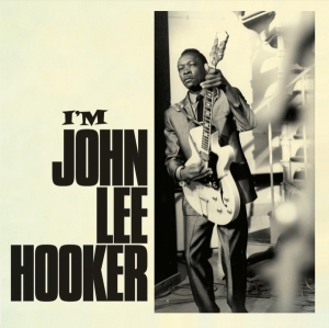 Hooker John Lee - I'm John Lee Hooker/ Travelin' in the group CD / Blues,Jazz at Bengans Skivbutik AB (3922596)