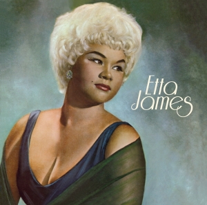 Etta James - Etta James/ Sings For Lovers in the group CD / Pop-Rock,RnB-Soul,Övrigt at Bengans Skivbutik AB (3922598)
