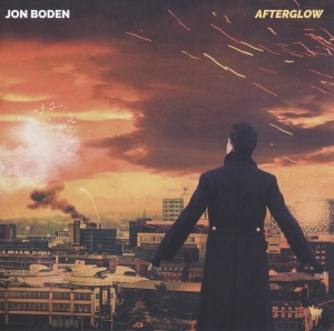 Jon Boden - Afterglow in the group OTHER / Övrigt /  at Bengans Skivbutik AB (3922623)