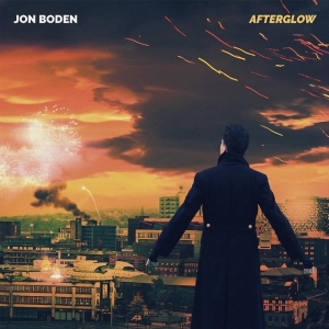 Jon Boden - Afterglow in the group CD / Pop-Rock at Bengans Skivbutik AB (3922627)