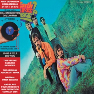 Rare Earth - Dreams/Answers in the group CD / Pop-Rock at Bengans Skivbutik AB (3922654)