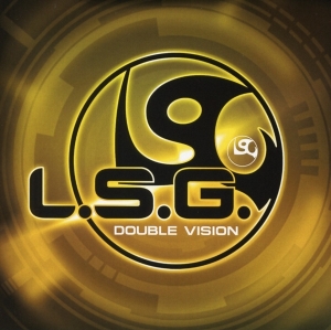 L.S.G. - Double Vision in the group CD / Dance-Techno,Elektroniskt at Bengans Skivbutik AB (3922671)