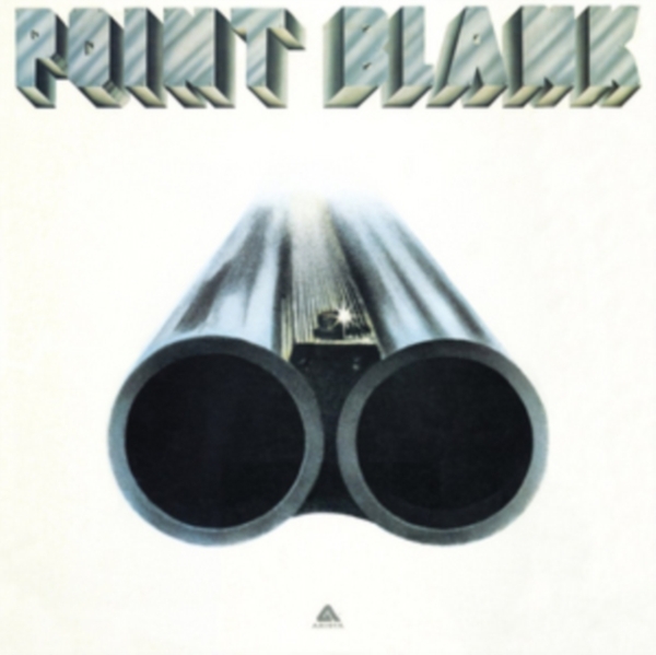 Point Blank - Point Blank in the group VINYL / Rock at Bengans Skivbutik AB (3922706)