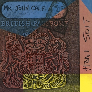John Cale - Honi Soit in the group CD / Pop-Rock at Bengans Skivbutik AB (3922714)