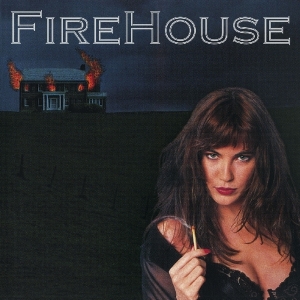 Firehouse - Firehouse in the group CD / Pop-Rock at Bengans Skivbutik AB (3922721)