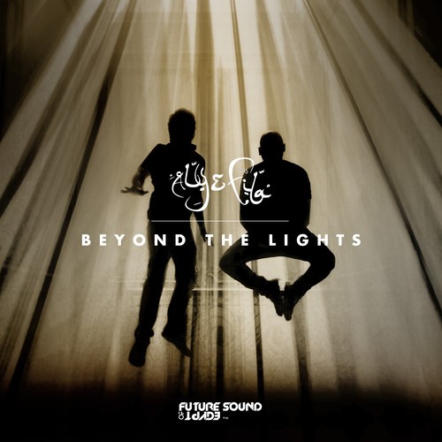 Aly & Fila - Beyond The Lights in the group CD / Dans/Techno at Bengans Skivbutik AB (3922728)