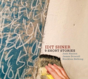 Idit -Quartet- Shner - 9 Short Stories in the group CD / Jazz at Bengans Skivbutik AB (3922734)