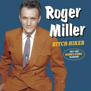 Roger Miller - Hitch Hiker in the group CD / Country at Bengans Skivbutik AB (3922754)