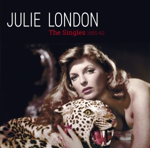 Julie London - Complete 1955-1962 Singles in the group CD / Jazz at Bengans Skivbutik AB (3922771)