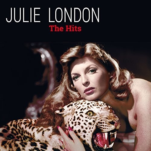 Julie London - Hits -Hq/Ltd- in the group VINYL / Jazz/Blues at Bengans Skivbutik AB (3922775)