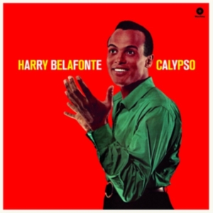Harry Belafonte - Calypso in the group VINYL / Pop-Rock,Övrigt at Bengans Skivbutik AB (3922781)