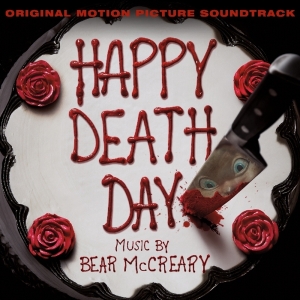 OST - Happy Death Day in the group CD / Film-Musikal at Bengans Skivbutik AB (3922803)