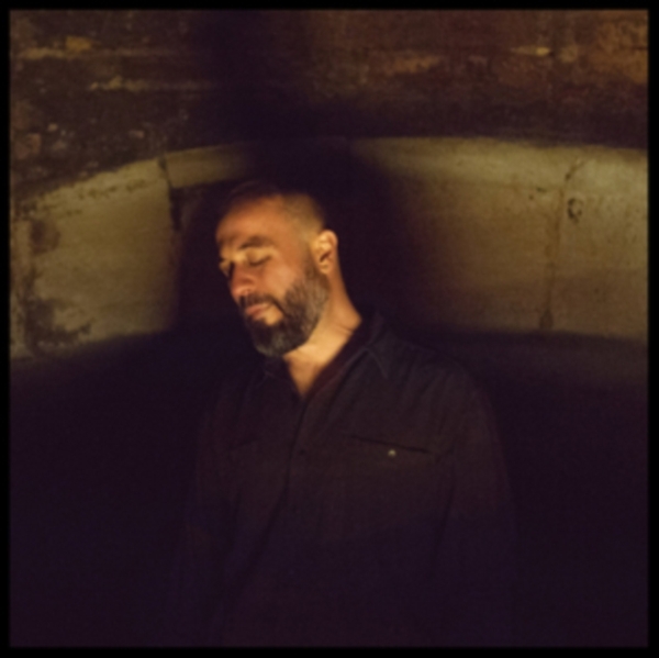 Miles Cooper Seaton - Phases In Exile in the group VINYL / Dans/Techno at Bengans Skivbutik AB (3922811)