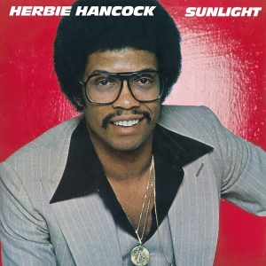 Herbie Hancock - Sunlight in the group OTHER / -Start MOV BM at Bengans Skivbutik AB (3922812)