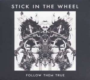 Stick In The Wheel - Follow Them True in the group VINYL / Elektroniskt,World Music at Bengans Skivbutik AB (3922937)
