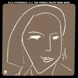 Ella Fitzgerald - Sings The Harold Arlen Songbook in the group VINYL / Jazz at Bengans Skivbutik AB (3922957)