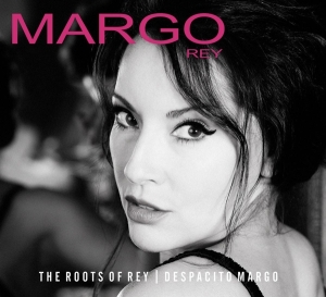 Rey Margo - Roots Of Rey / Despacito Margo in the group CD / Jazz at Bengans Skivbutik AB (3923046)