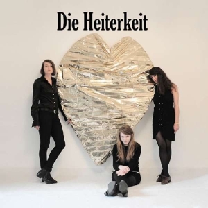 Heiterkeit - Herz Aus Gold in the group VINYL / Pop-Rock at Bengans Skivbutik AB (3923081)
