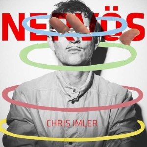 Imler Chris - Nervos in the group CD / Dance-Techno at Bengans Skivbutik AB (3923095)