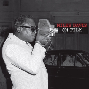 Miles Davis - On Film in the group CD / Jazz/Blues at Bengans Skivbutik AB (3923111)