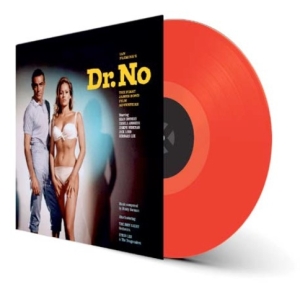 V/A - Dr. No in the group VINYL / Film-Musikal at Bengans Skivbutik AB (3923126)