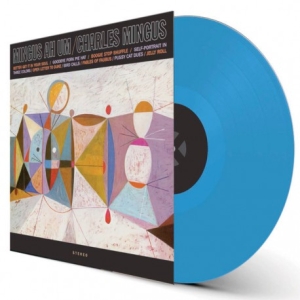 Charles Mingus - Mingus Ah Um in the group OUR PICKS / Most popular vinyl classics at Bengans Skivbutik AB (3923144)