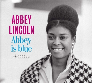 Abbey Lincoln - Abbey Is Blue in the group CD / Jazz at Bengans Skivbutik AB (3923162)