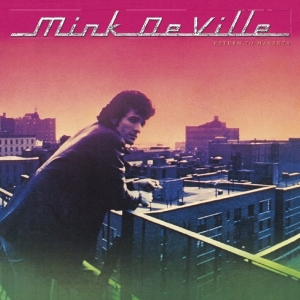 Mink Deville - Return To Magenta in the group CD / Rock at Bengans Skivbutik AB (3923167)