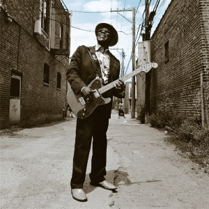 Buddy Guy - Bring 'Em In in the group OTHER / -Start MOV  at Bengans Skivbutik AB (3923196)
