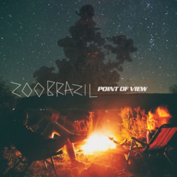 Zoo Brazil - Point Of View in the group CD / Bestsellers at Bengans Skivbutik AB (3923199)
