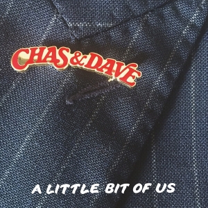 Chas & Dave - A Little Bit Of Us in the group VINYL / Pop-Rock at Bengans Skivbutik AB (3923223)