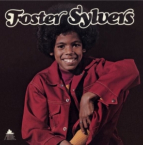 Foster Sylvers - Foster Sylvers in the group CD / RnB-Soul at Bengans Skivbutik AB (3923257)