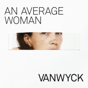 Vanwyck - An Average Woman in the group CD / Pop-Rock,Övrigt at Bengans Skivbutik AB (3923265)
