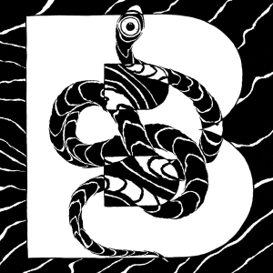 B - Black Atlas in the group VINYL / Hip Hop-Rap at Bengans Skivbutik AB (3923303)