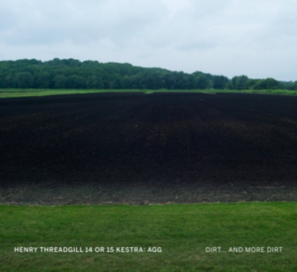 Threadgill Henry - Dirt And More Dirt in the group CD / Jazz/Blues at Bengans Skivbutik AB (3923307)