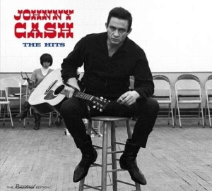 Johnny Cash - Hits -Remast/Digi- in the group OTHER / Övrigt /  at Bengans Skivbutik AB (3923314)