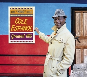 Nat King Cole - Cole En Espanal - .. in the group CD / Jazz at Bengans Skivbutik AB (3923315)