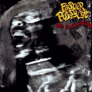 Faster Pussycat - Wake Me When It's Over in the group CD / Pop-Rock at Bengans Skivbutik AB (3923321)