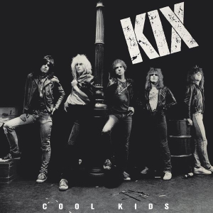 Kix - Cool Kids in the group CD / Hårdrock at Bengans Skivbutik AB (3923322)