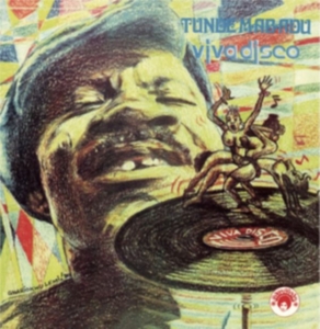 Tunde Mabadu - Viva Disco in the group CD / Klassiskt,Övrigt at Bengans Skivbutik AB (3923342)