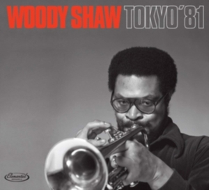 Woody -Quintet- Shaw - Tokyo '81 in the group CD / Jazz at Bengans Skivbutik AB (3923347)