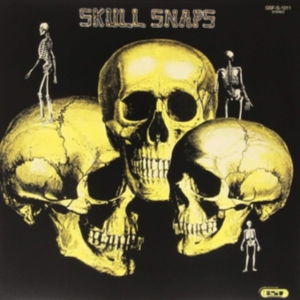 Skull Snaps - Skull Snaps in the group CD / Hip Hop-Rap at Bengans Skivbutik AB (3923425)