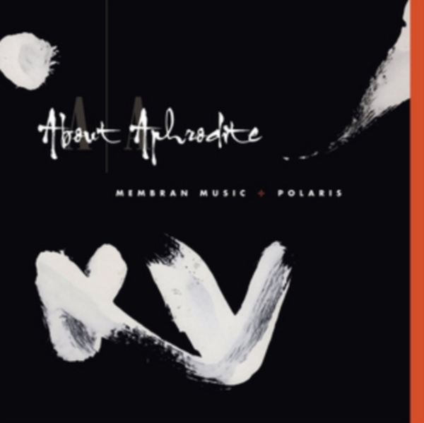 About Aphrodite - Membran Music in the group CD / Bestsellers at Bengans Skivbutik AB (3923449)