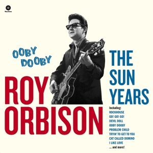 Roy Orbison - Ooby Dooby - The Sun Years in the group VINYL / Pop-Rock,Övrigt at Bengans Skivbutik AB (3923454)