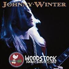 Winter Johnny - Woodstock Experience -Hq- in the group VINYL / Jazz at Bengans Skivbutik AB (3923466)