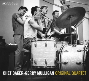 Baker Chet - For Lovers in the group CD / Jazz at Bengans Skivbutik AB (3923484)