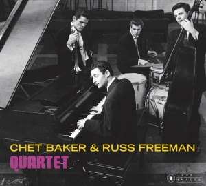 Baker Chet - Complete Instrumental Studio Recordings in the group CD / Jazz at Bengans Skivbutik AB (3923485)