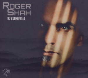 Shah Roger - No Boundaries in the group CD / Dance-Techno,Elektroniskt at Bengans Skivbutik AB (3923495)