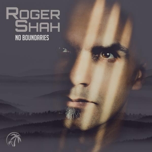 Shah Roger - No Boundaries in the group CD / Dance-Techno,Elektroniskt at Bengans Skivbutik AB (3923495)