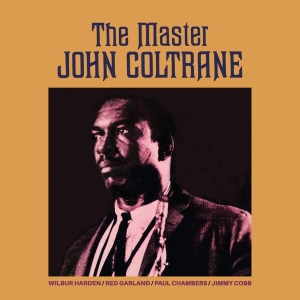 John Coltrane - Master in the group CD / Jazz at Bengans Skivbutik AB (3923503)